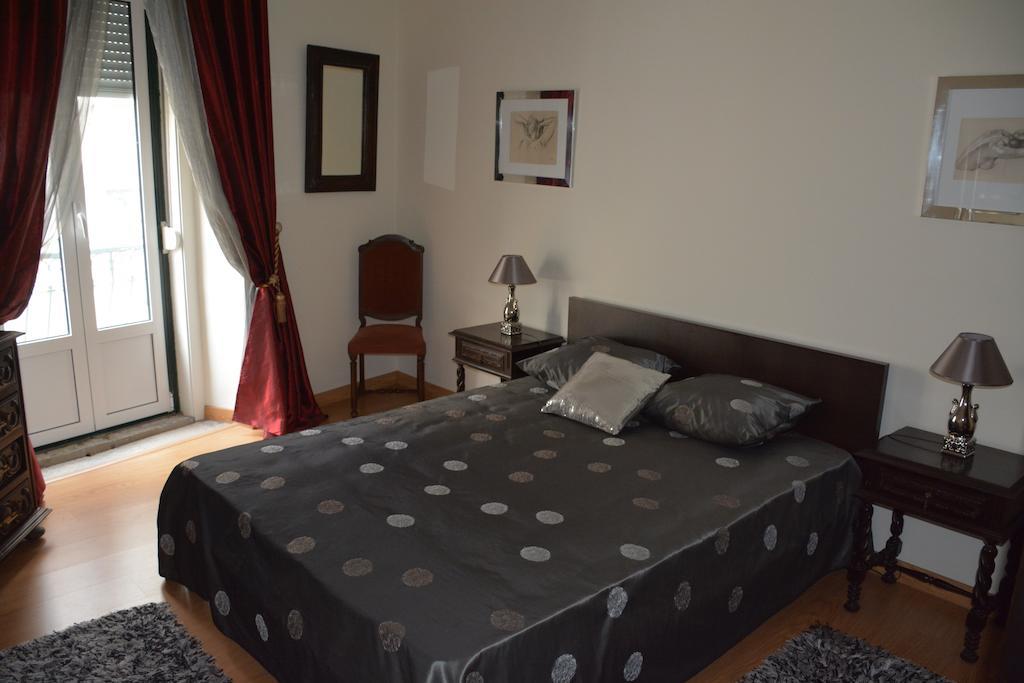 Appartement Apartamento Charmoso Ii *