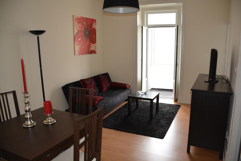 Appartement Apartamento Charmoso Ii