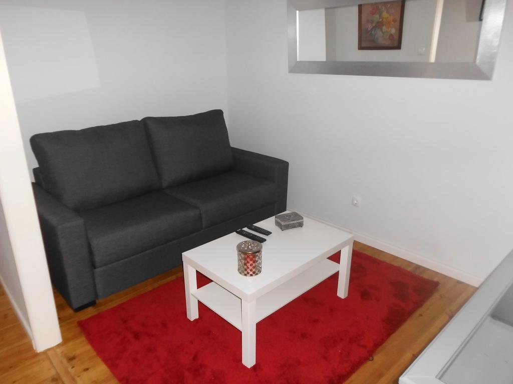 Apartamento Charmoso Ii Appartement Lissabon