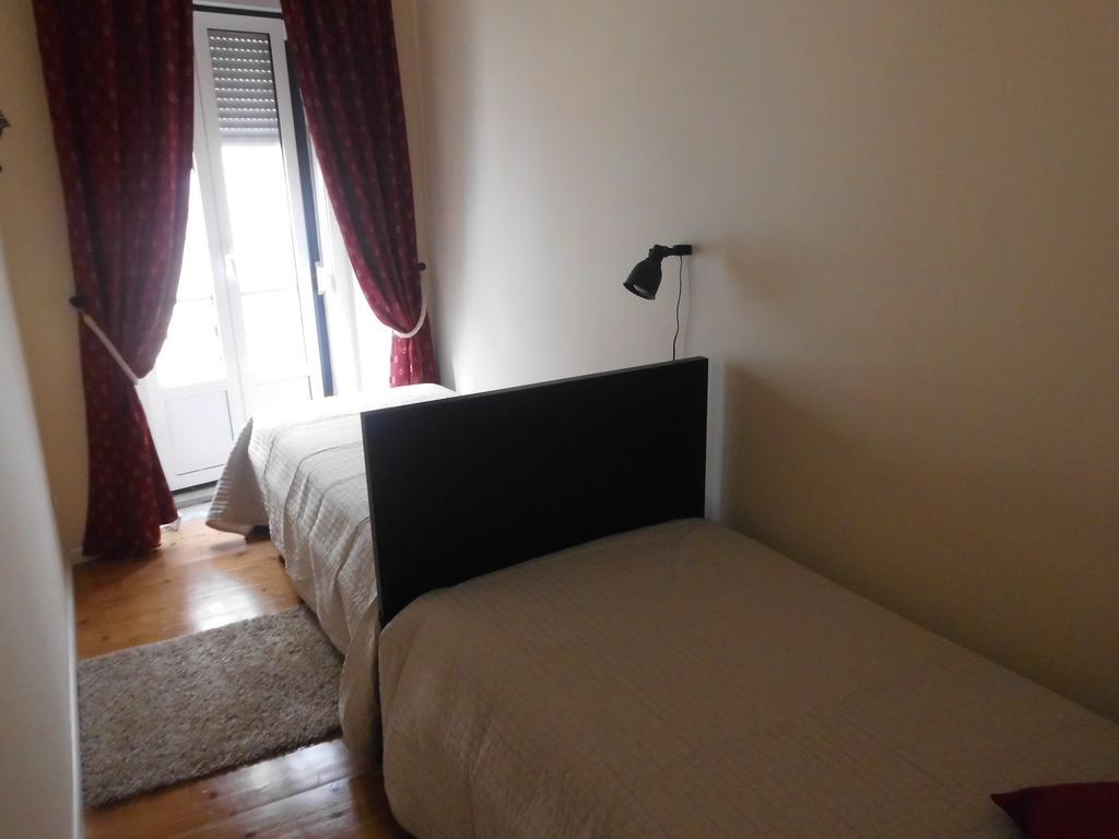 Apartamento Charmoso Ii *