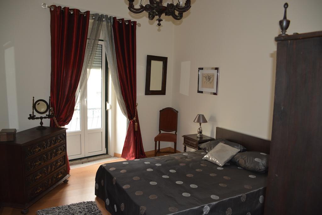 Apartamento Charmoso Apartment Lissabon