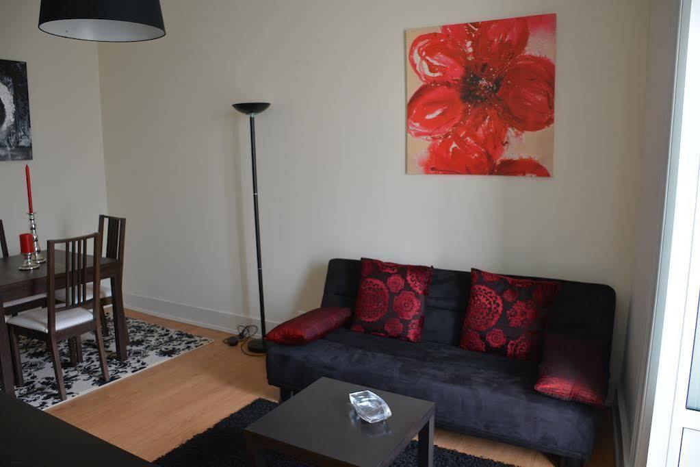 Apartamento Charmoso * Lissabon